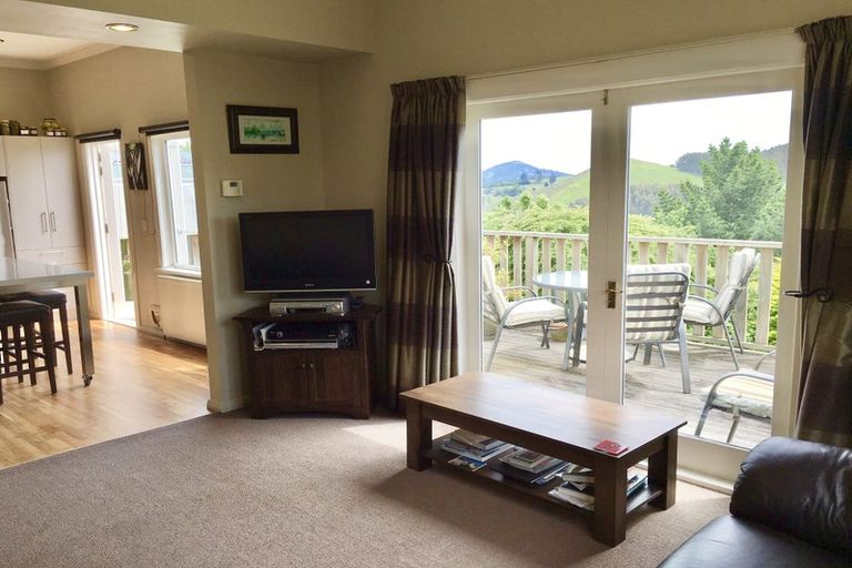 Photo of property in 6 Borthwick Street, Kenmure, Dunedin, 9011