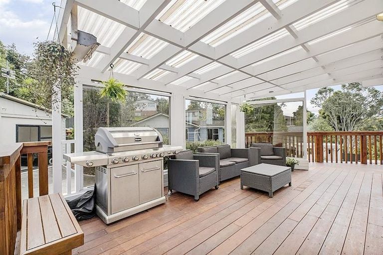 Photo of property in 7 Kilcar Place, Massey, Auckland, 0614