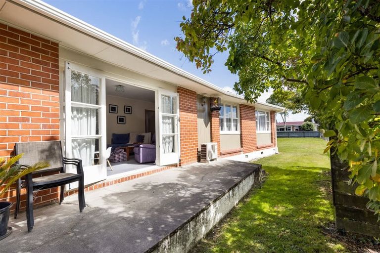 Photo of property in 43 Mowat Street, Springlands, Blenheim, 7201