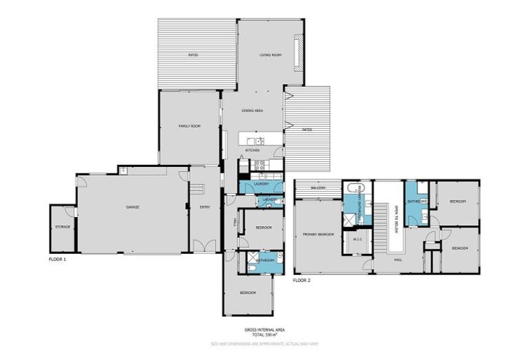 Photo of property in 86 Hinau Street, Riccarton, Christchurch, 8041