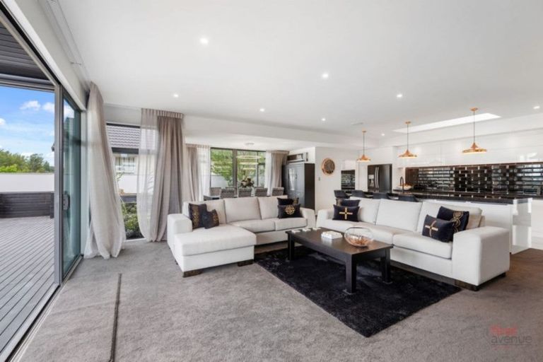 Photo of property in 14 Kaikainui Lane, Northwood, Christchurch, 8051