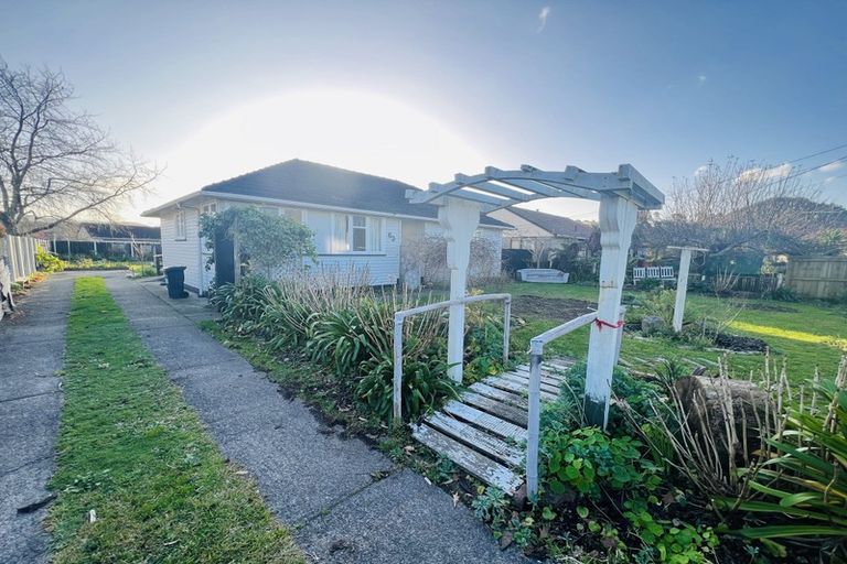 Photo of property in 63 Domett Street, Kawerau, 3127