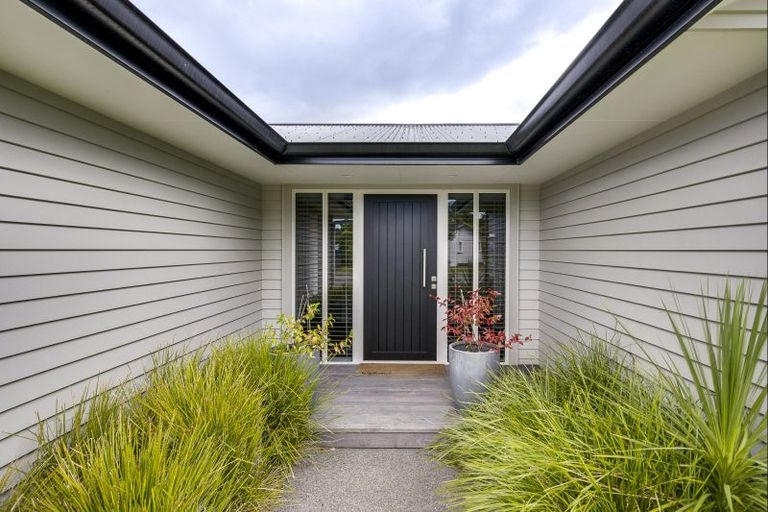 Photo of property in 412 Nottingley Road, Frimley, Hastings, 4120