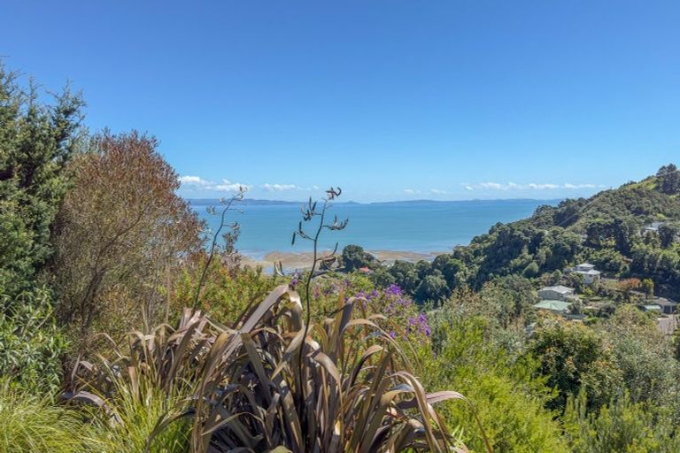 Photo of property in 78b Bennett Road, Te Mata, Thames, 3575