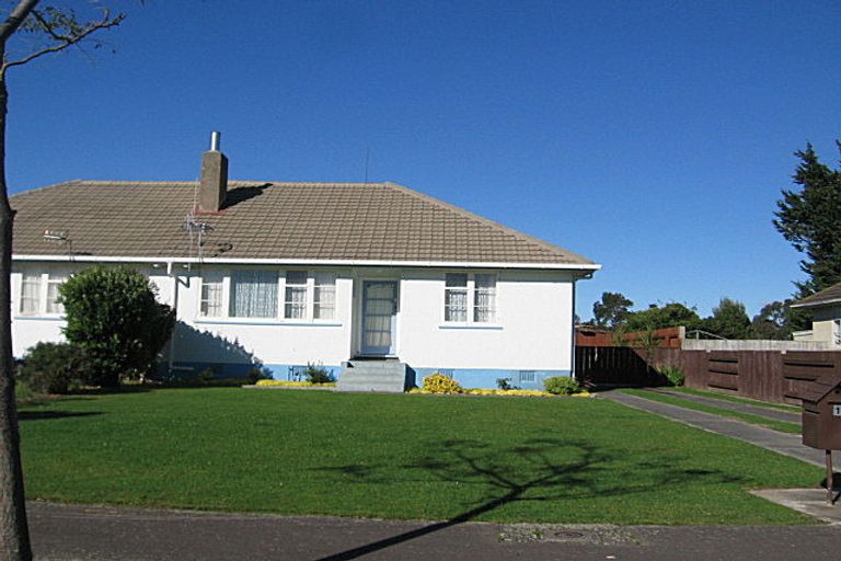 Photo of property in 11-15 Humber Street, Roslyn, Palmerston North, 4414