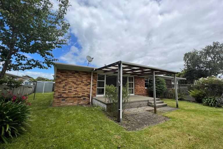 Photo of property in 16 De Vere Crescent, Chartwell, Hamilton, 3210