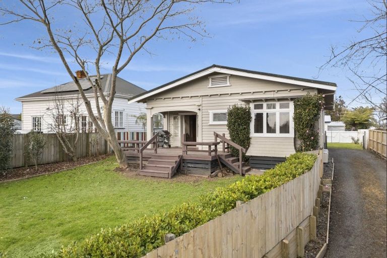 Photo of property in 8a Shelley Street, Leamington, Cambridge, 3432