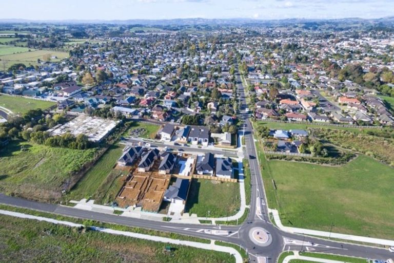 Photo of property in 177 Princes Street, Strathern, Invercargill, 9812