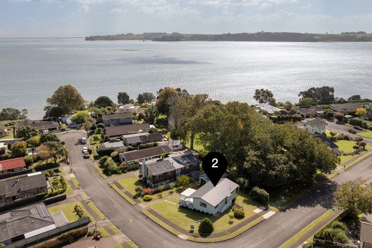 Photo of property in 2 Walnut Grove, Omokoroa, 3114
