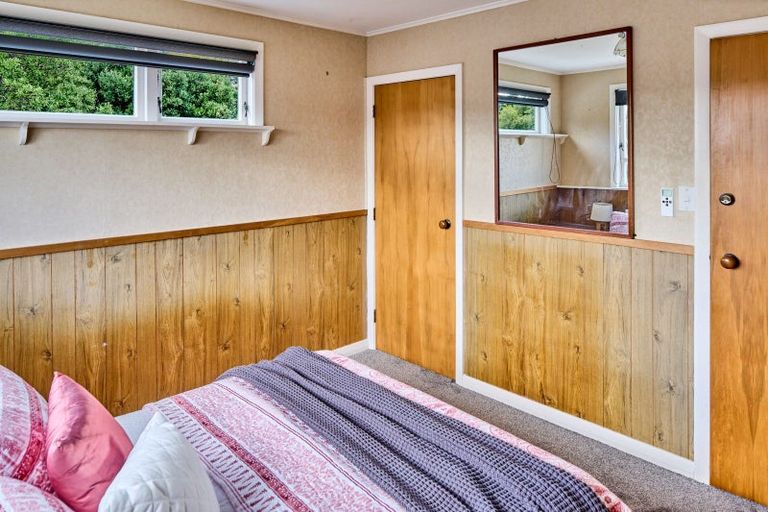 Photo of property in 281 Riverside Drive, Waterloo, Lower Hutt, 5011