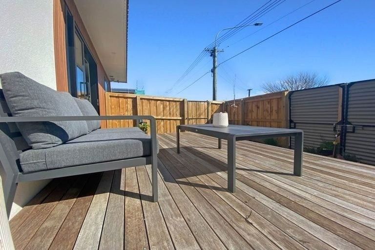 Photo of property in 1/124 Milton Street, Somerfield, Christchurch, 8024