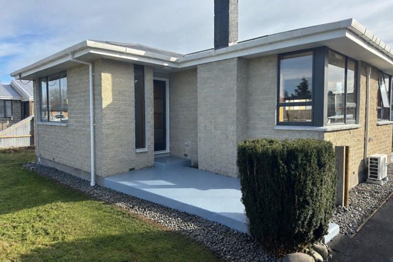 Photo of property in 51 Leeston Street, Hampstead, Ashburton, 7700