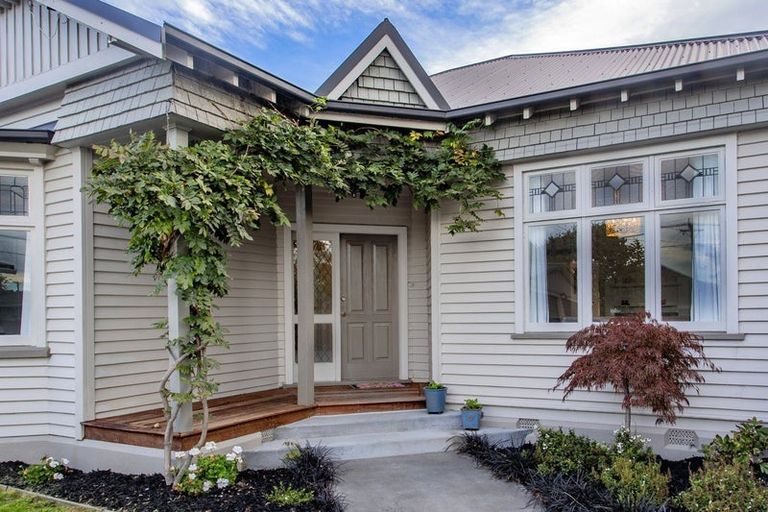 Photo of property in 1/41 Flockton Street, Mairehau, Christchurch, 8013