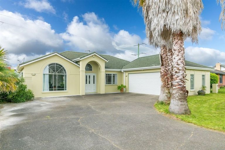 Photo of property in 38 Heritage Avenue, Chartwell, Hamilton, 3210