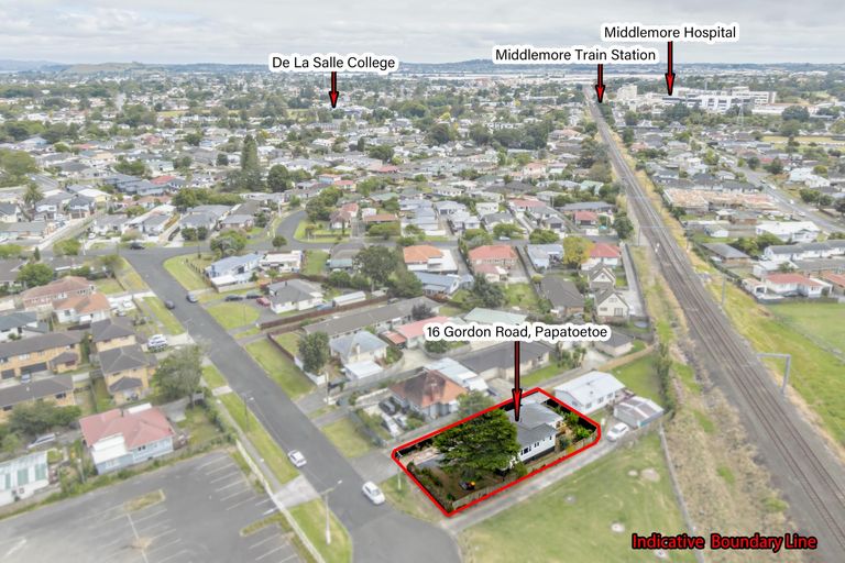 Photo of property in 1/16 Gordon Road, Papatoetoe, Auckland, 2025