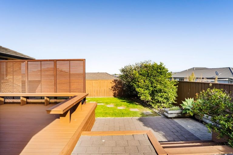 Photo of property in 8 Jules Crescent, Bell Block, New Plymouth, 4312