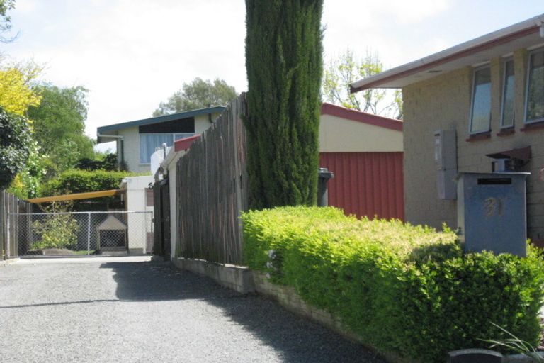 Photo of property in 31 Gibbs Drive, Woodend, 7610