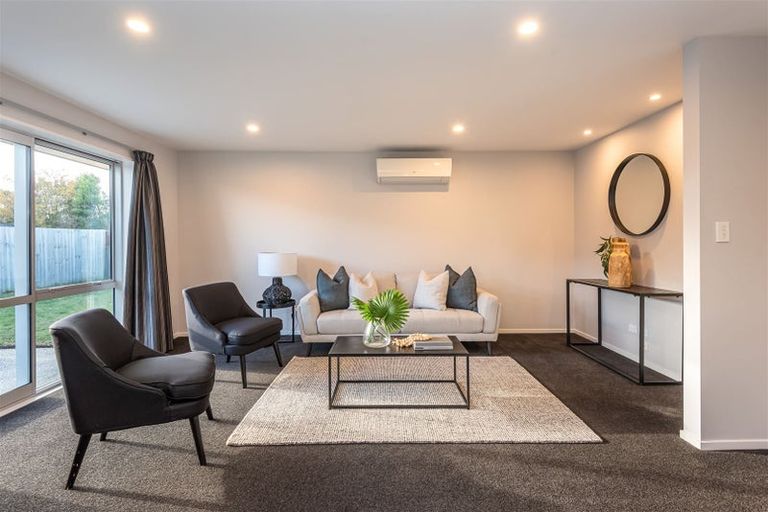 Photo of property in 22 John Annan Street, Halswell, Christchurch, 8025