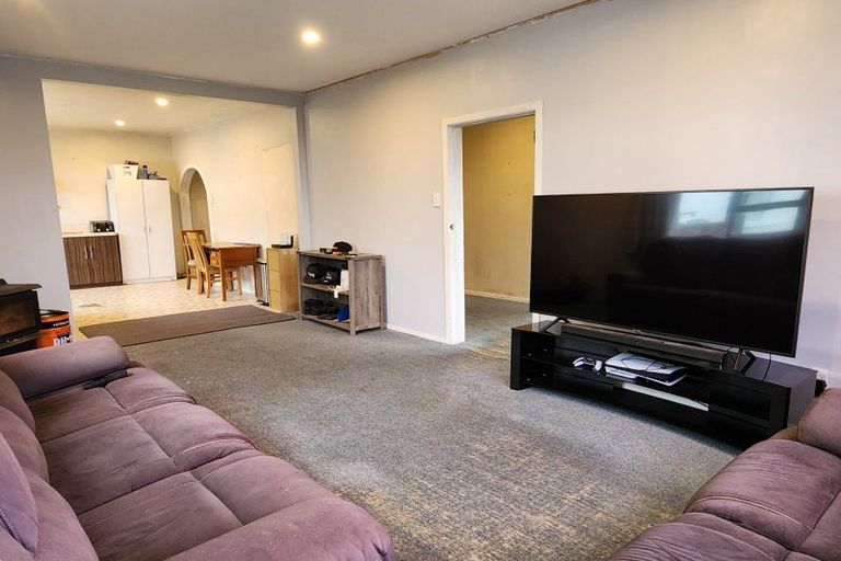 Photo of property in 37 Shakespeare Street, Greymouth, 7805