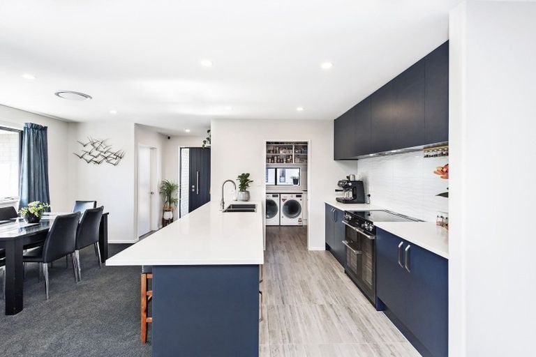 Photo of property in 8 Flock Street, Rolleston, 7615