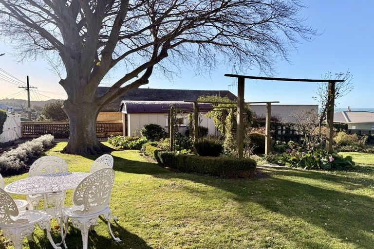 Photo of property in 31 Hull Street, South Hill, Oamaru, 9400