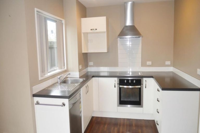 Photo of property in 336c Selwyn Street, Addington, Christchurch, 8024