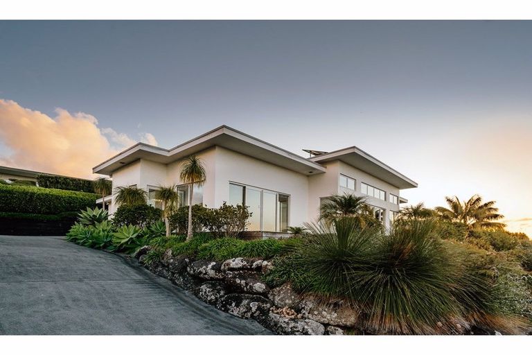 Photo of property in 4 Access Heights, Kerikeri, 0230