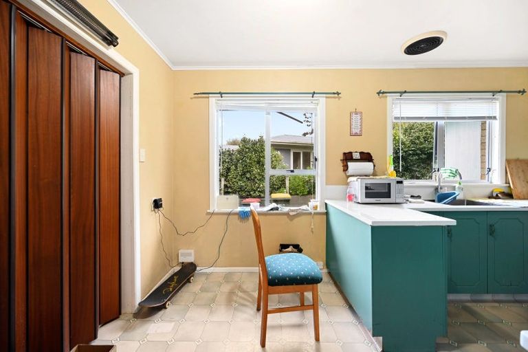 Photo of property in 55 Morris Road, Hillcrest, Hamilton, 3216
