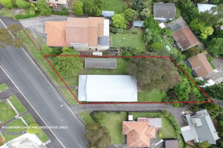 Photo of property in 16 Ridout Street, Maeroa, Hamilton, 3200