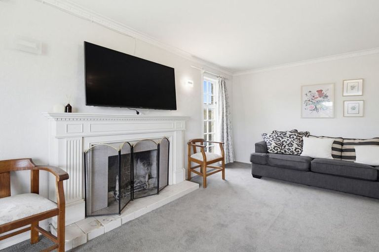 Photo of property in 34 Burn Street, Levin, 5510