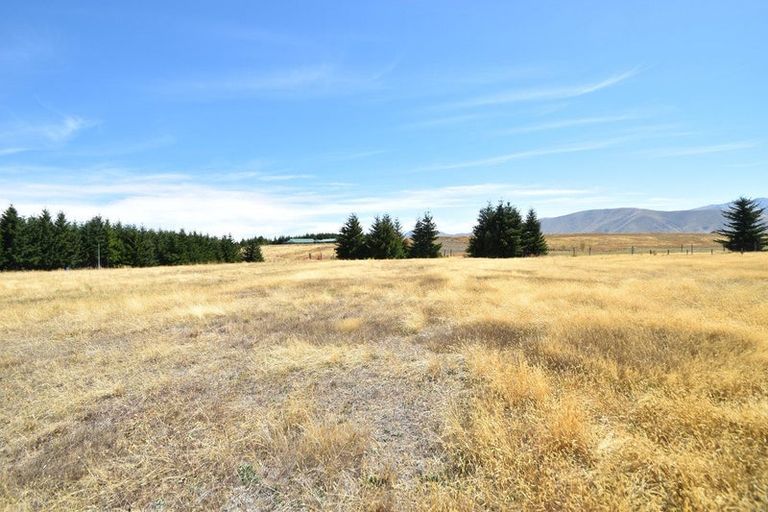 Photo of property in 122 The Drive, Twizel, 7999
