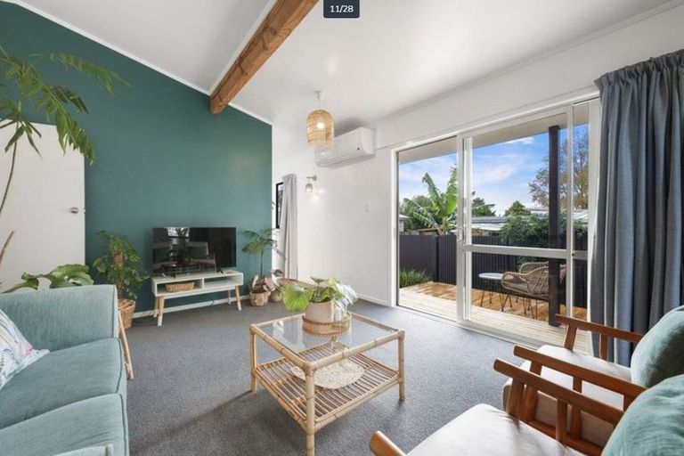 Photo of property in 1 Mcshane Street, Pukekohe, 2120