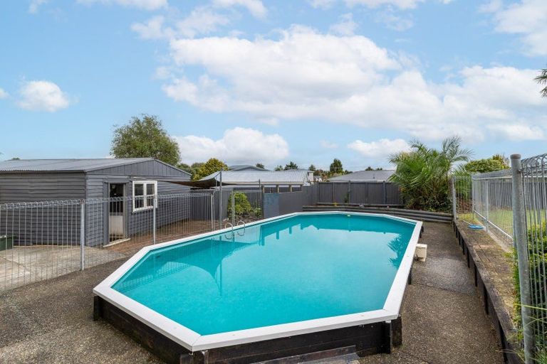 Photo of property in 7 Griffiths Street, Putaruru, 3411
