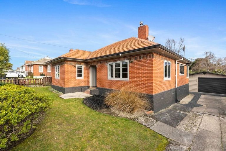 Photo of property in 8 Hislop Street, Liberton, Dunedin, 9010