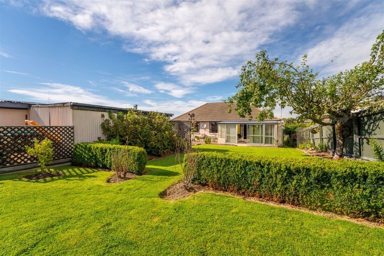 Photo of property in 37 Canada Street, Watlington, Timaru, 7910