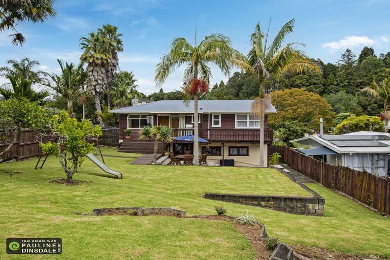Photo of property in 16 Ranfurly Place, Te Kamo, Whangarei, 0112