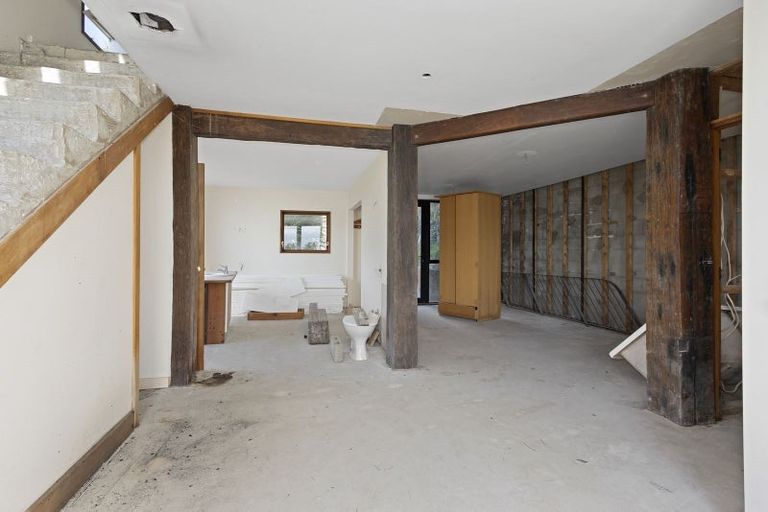 Photo of property in 8 Appian Lane, Scarborough, Christchurch, 8081