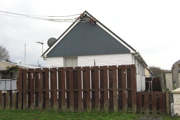 Photo of property in 1/11 Radnor Street, St Albans, Christchurch, 8014