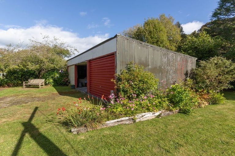 Photo of property in 948 Otira Highway, Dillmanstown, Greymouth, 7832