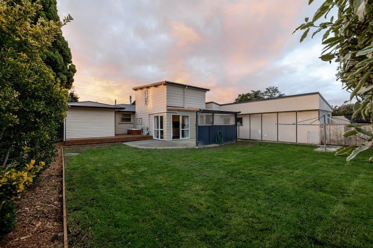 Photo of property in 36 Keeling Street, West End, Palmerston North, 4412