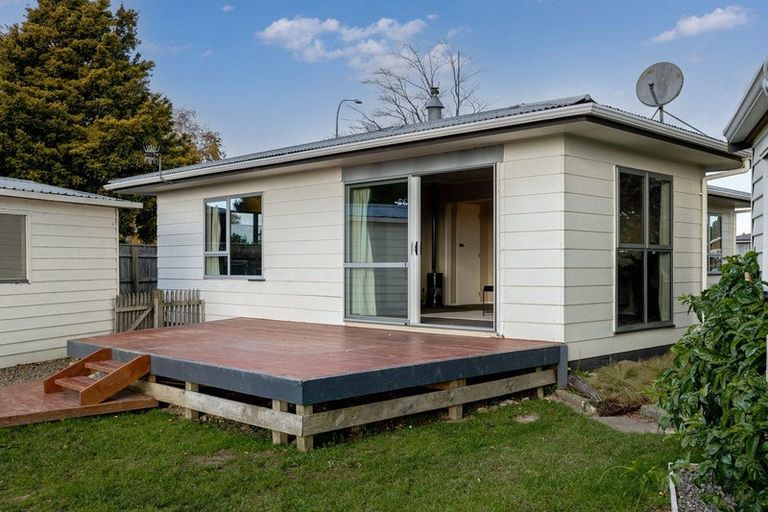 Photo of property in 97 Benmore Avenue, Cloverlea, Palmerston North, 4412