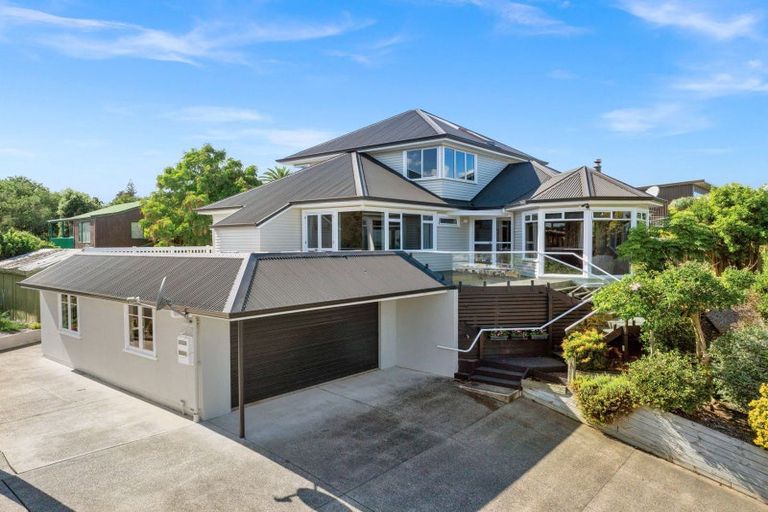 Photo of property in 6 Jessie Street, Parahaki, Whangarei, 0112