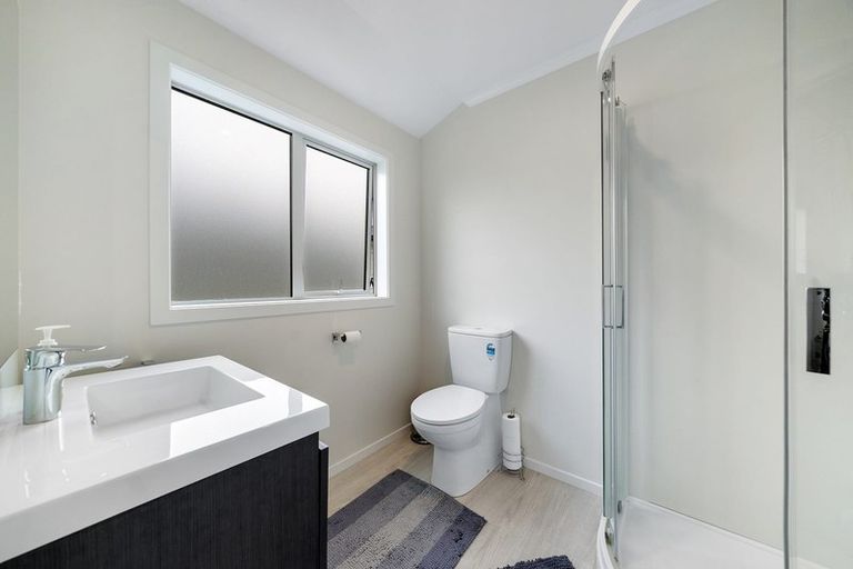 Photo of property in 7 Grovedale Square, Wainuiomata, Lower Hutt, 5014