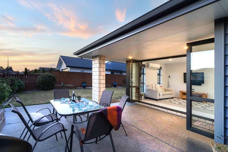 Photo of property in 76 Ledbury Drive, Rolleston, 7615