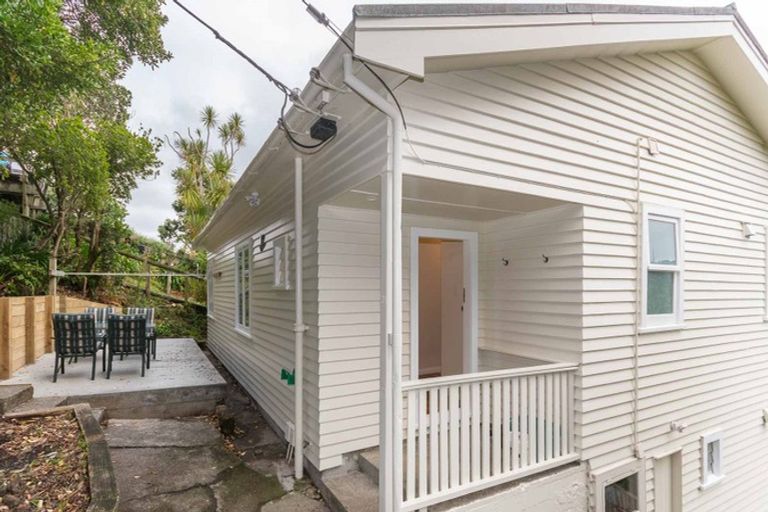 Photo of property in 38 Mairangi Road, Wadestown, Wellington, 6012