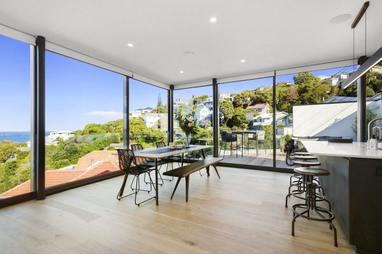 Photo of property in 34a Buckingham Street, Melrose, 6023