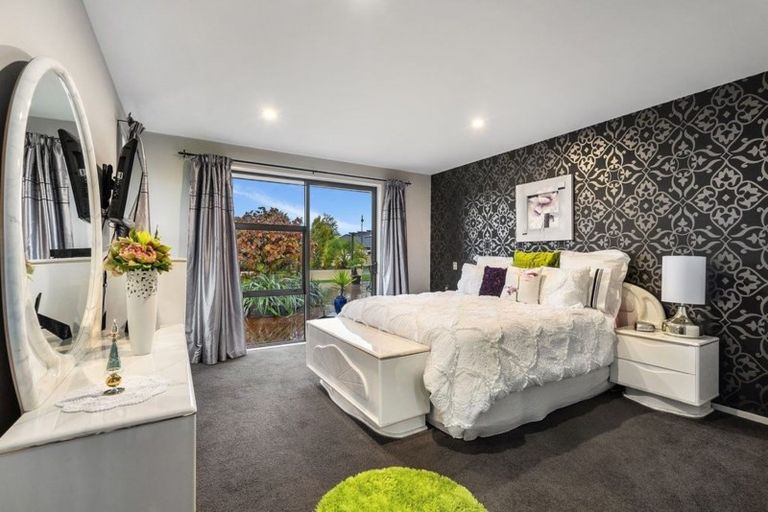 Photo of property in 1095 Goulds Road, Rolleston, 7614