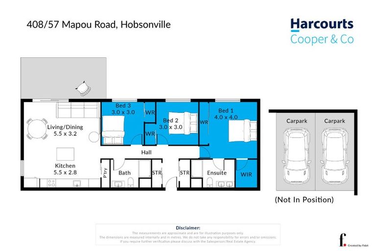 Photo of property in 111 Princes Street, Waikari, 7420