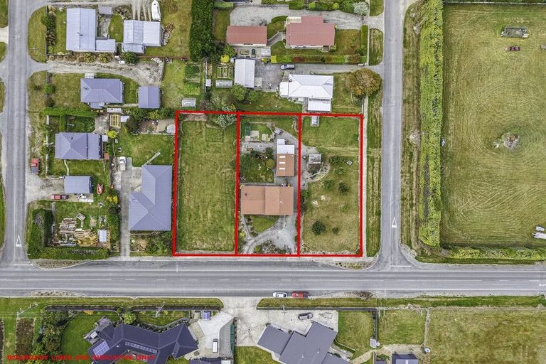 Photo of property in 28 Newcastle Street, Riversdale, 9776