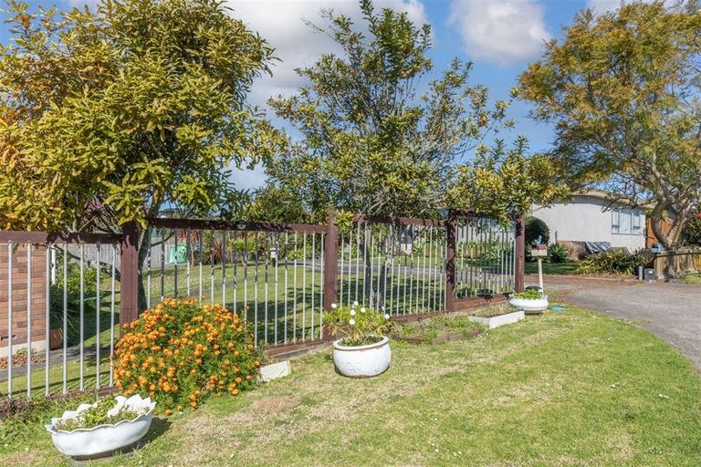 Photo of property in 9 Matai Place, Huntly, 3700